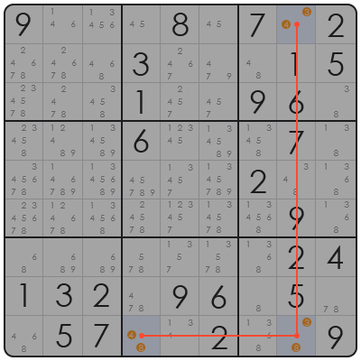 world's hardest sudoku online